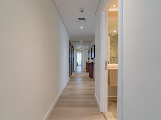 Exclusive | 1BR Upgraded to 2BR | Vacant 1st Sept, picture 11