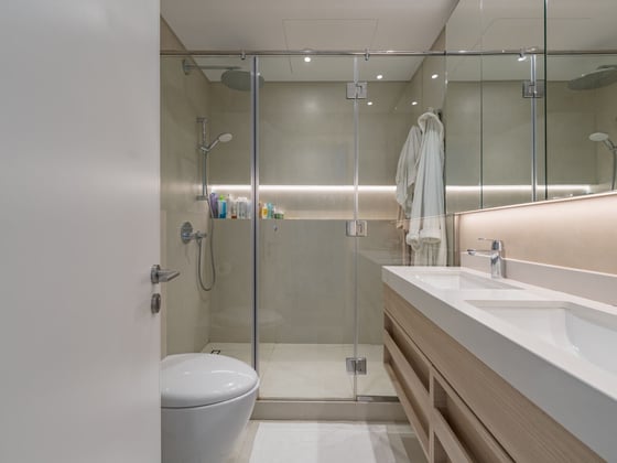 Exclusive | 1BR Upgraded to 2BR | Vacant 1st Sept, picture 15