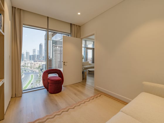 Exclusive | 1BR Upgraded to 2BR | Vacant 1st Sept, picture 8