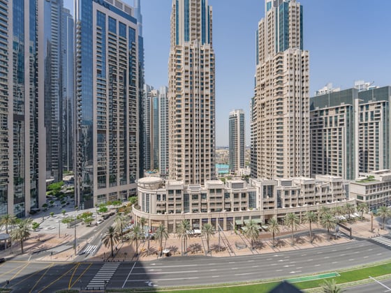 Exclusive | 1BR Upgraded to 2BR | Vacant 1st Sept, picture 18