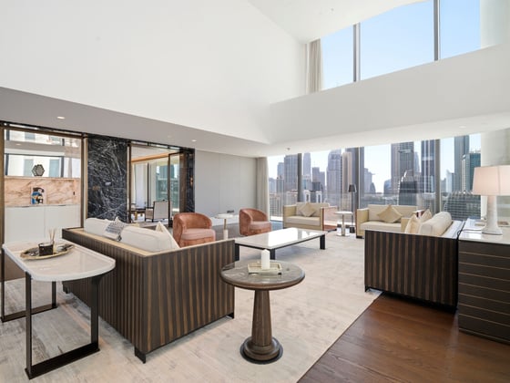 Skyline Luxury | Exquisite 4-Bedroom | Unrivaled Amenities, picture 30