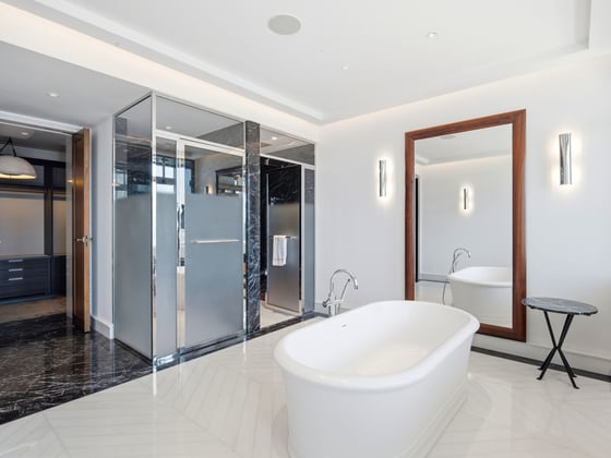 Skyline Luxury | Exquisite 4-Bedroom | Unrivaled Amenities, picture 23
