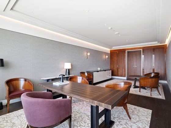 Skyline Luxury | Exquisite 4-Bedroom | Unrivaled Amenities, picture 17
