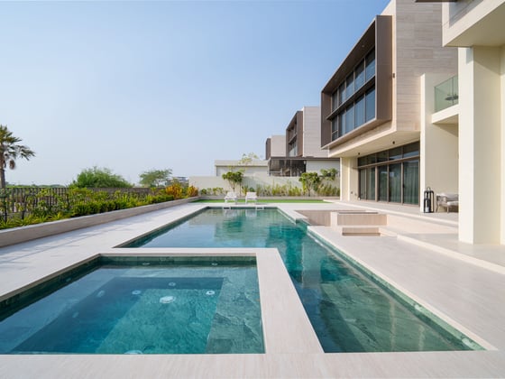 Pool | Gym | Lounge | Cinema | Office| Renovated, picture 1