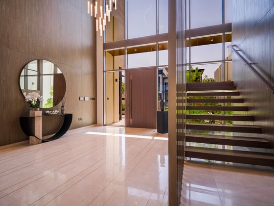 Elegant Dubai Hills Villa on the Golf Course, picture 23