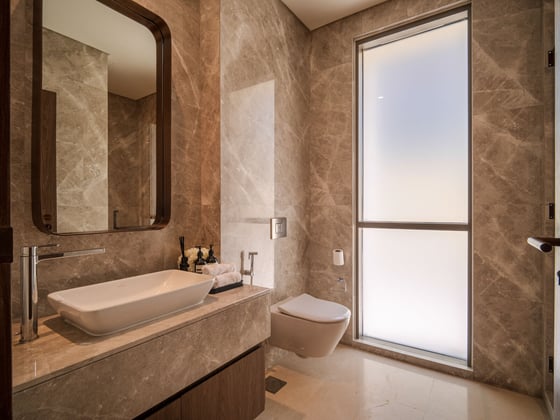 Elegant Dubai Hills Villa on the Golf Course, picture 21