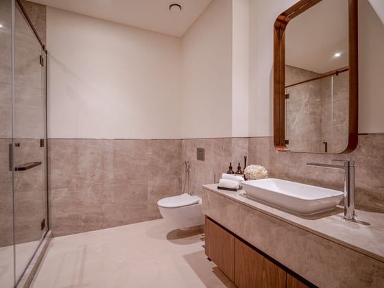 Elegant Dubai Hills Villa on the Golf Course, picture 19
