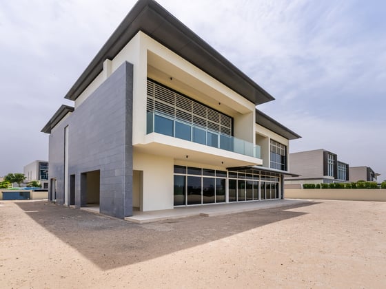 Elegant Dubai Hills Villa on the Golf Course, picture 14