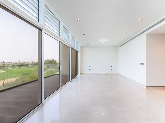 Elegant Dubai Hills Villa on the Golf Course, picture 8