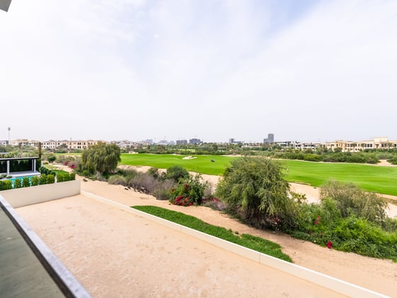 Elegant Dubai Hills Villa on the Golf Course, picture 12