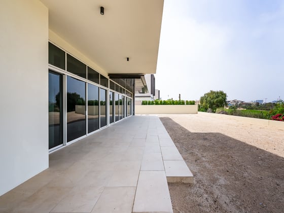 Elegant Dubai Hills Villa on the Golf Course, picture 15