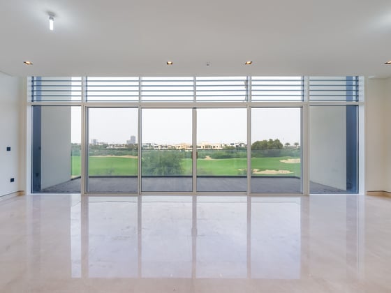 Elegant Dubai Hills Villa on the Golf Course, picture 7