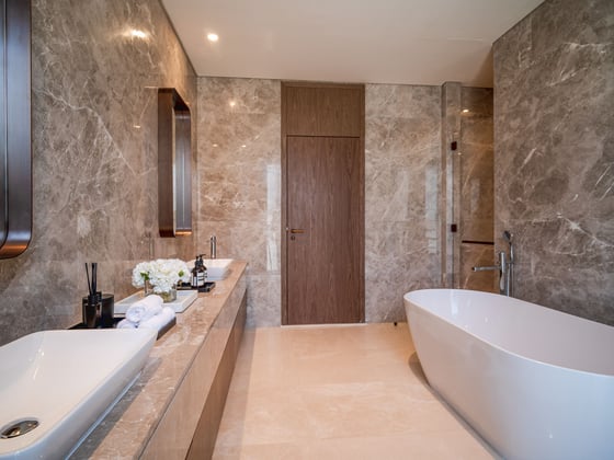 Elegant Dubai Hills Villa on the Golf Course, picture 15