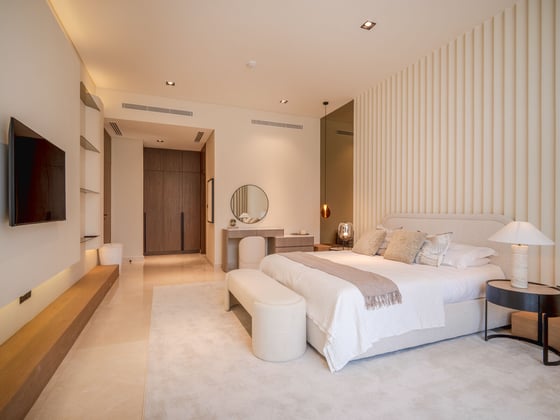 Elegant Dubai Hills Villa on the Golf Course, picture 20