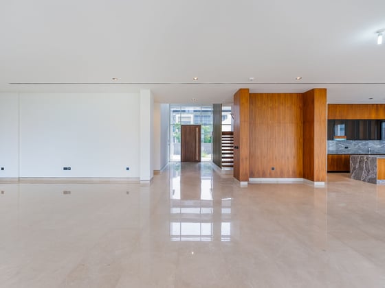 Elegant Dubai Hills Villa on the Golf Course, picture 4