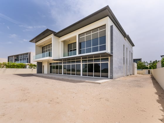 Elegant Dubai Hills Villa on the Golf Course, picture 13