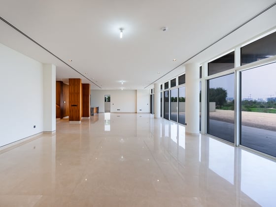 Elegant Dubai Hills Villa on the Golf Course, picture 2