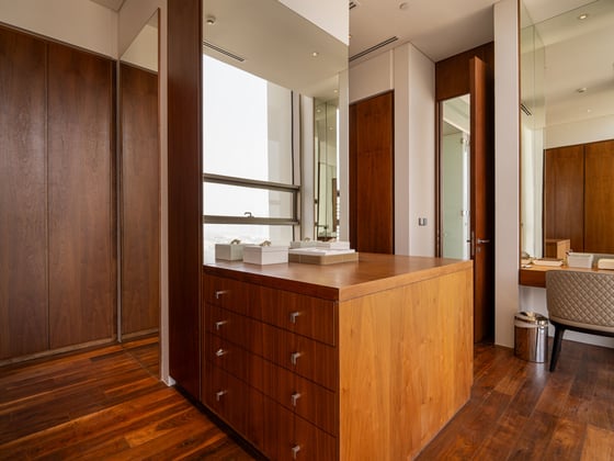 Skyline Elegance | Spacious 4-BR | Business Bay, picture 19