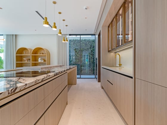 Fully Furnished and Upgraded Luxury Villa, picture 8