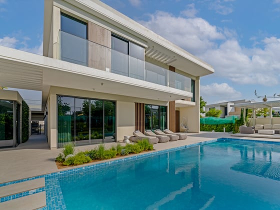 Fully Furnished and Upgraded Luxury Villa, picture 30