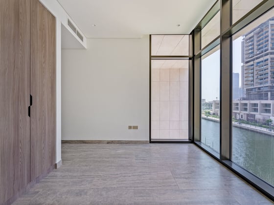 Stunning 2-BR | Waterfront View | Peninsula One, picture 11