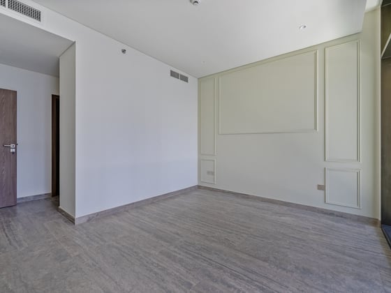 Stunning 2-BR | Waterfront View | Peninsula One, picture 8