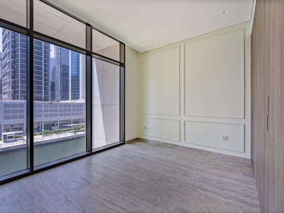 Stunning 2-BR | Waterfront View | Peninsula One, picture 9