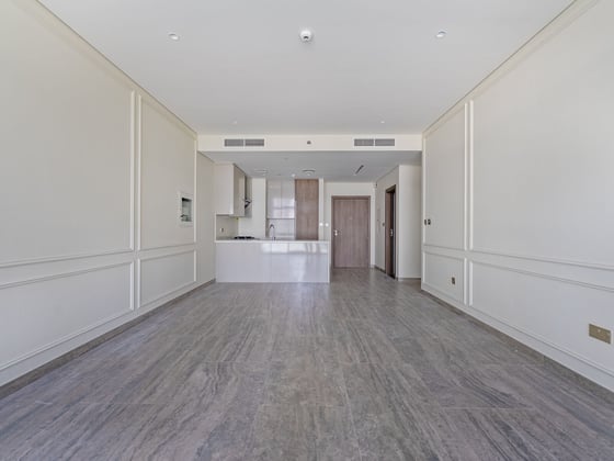 Stunning 2-BR | Waterfront View | Peninsula One, picture 4