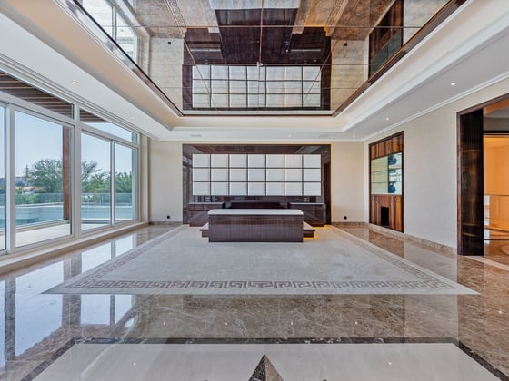 Prestigious Villa residing on a plot of 24,214, picture 18