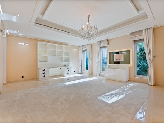 Prestigious Villa residing on a plot of 24,214, picture 21