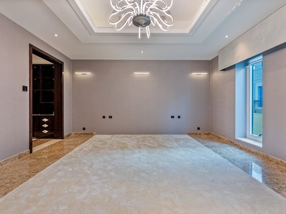 Prestigious Villa residing on a plot of 24,214, picture 19
