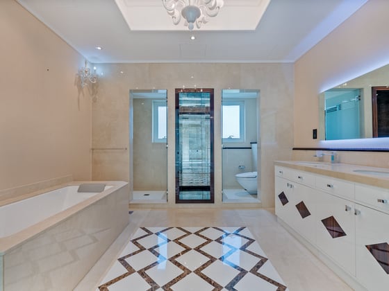 Prestigious Villa residing on a plot of 24,214, picture 29