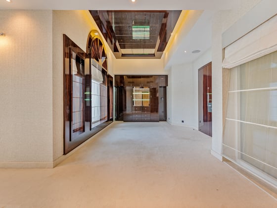Prestigious Villa residing on a plot of 24,214, picture 26