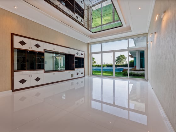Prestigious Villa residing on a plot of 24,214, picture 27