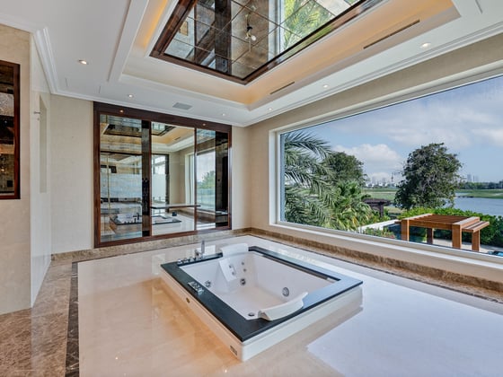 Prestigious Villa residing on a plot of 24,214, picture 30