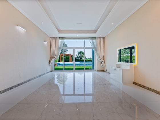Prestigious Villa residing on a plot of 24,214, picture 13