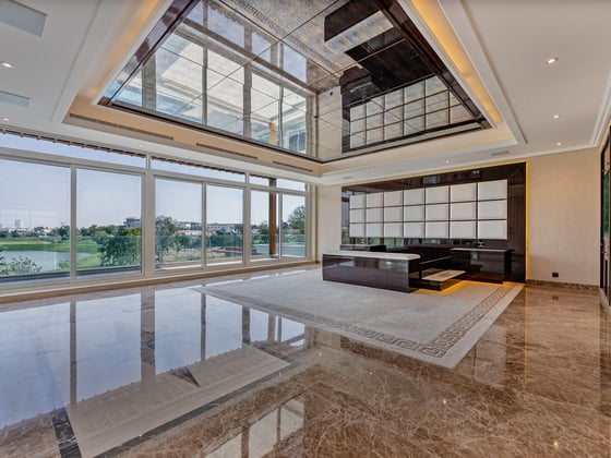 Prestigious Villa residing on a plot of 24,214, picture 5