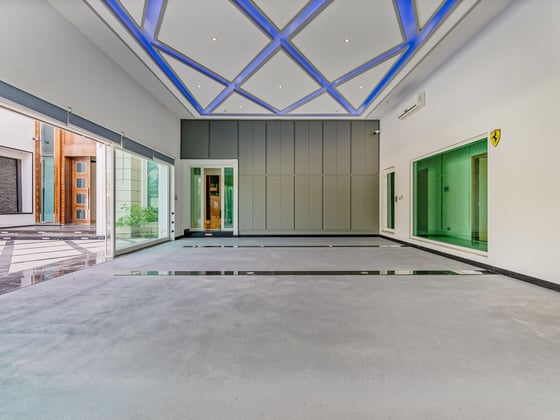 Prestigious Villa residing on a plot of 24,214, picture 31