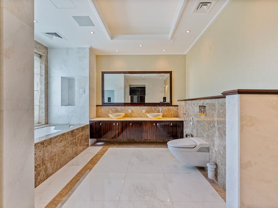 Prestigious Villa residing on a plot of 24,214, picture 28