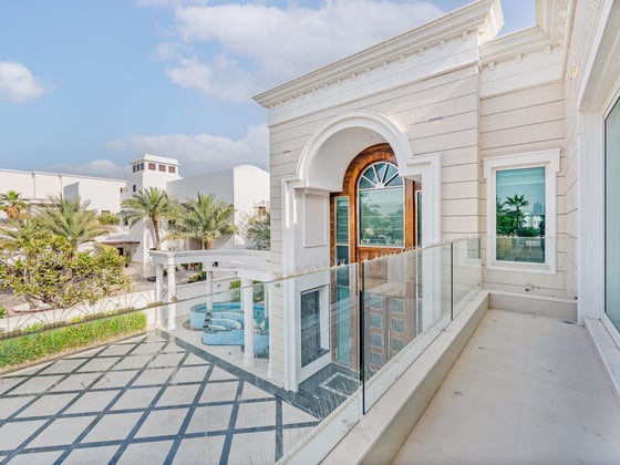Prestigious Villa residing on a plot of 24,214, picture 32