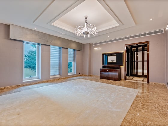 Prestigious Villa residing on a plot of 24,214, picture 7
