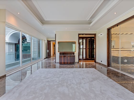Prestigious Villa residing on a plot of 24,214, picture 22