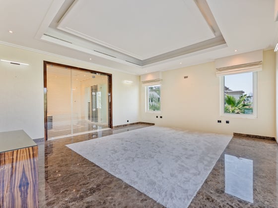 Prestigious Villa residing on a plot of 24,214, picture 20