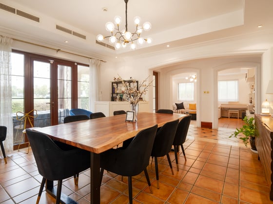 A Fairway Gem with Golf and Lake Views, picture 5