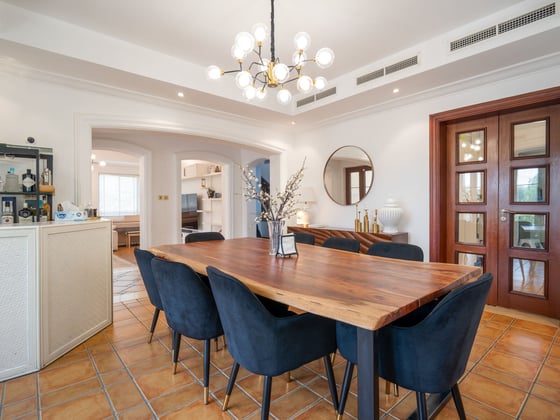A Fairway Gem with Golf and Lake Views, picture 4