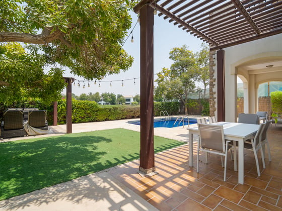 A Fairway Gem with Golf and Lake Views, picture 12