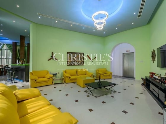 Stunning Villa with Lake Views and Elite Amenities, picture 5