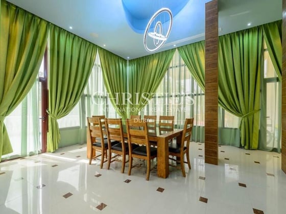Stunning Villa with Lake Views and Elite Amenities, picture 7