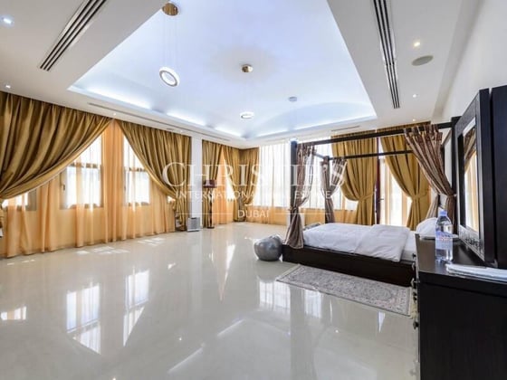 Stunning Villa with Lake Views and Elite Amenities, picture 10