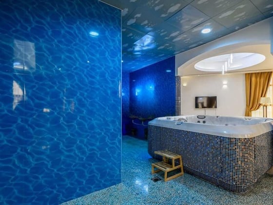 Stunning Villa with Lake Views and Elite Amenities, picture 14